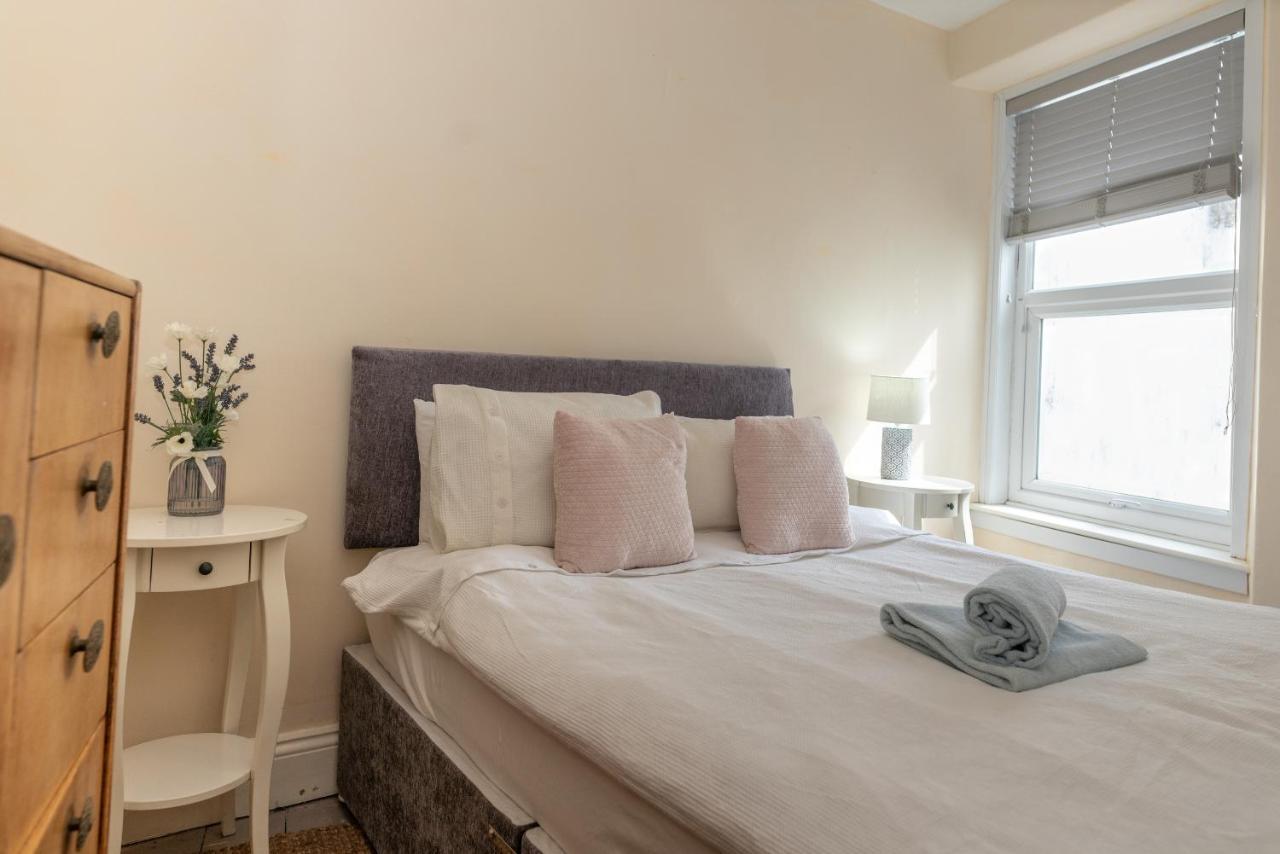 Belmont Villa - 4 Bed - Hot Tub Additional Cost - Sleeps 10-Tjs22Bv Ilfracombe Eksteriør billede
